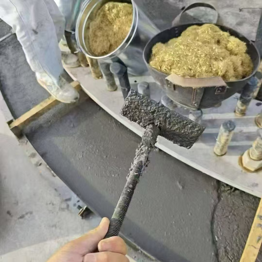 上犹C120风电设备基础专用灌浆料